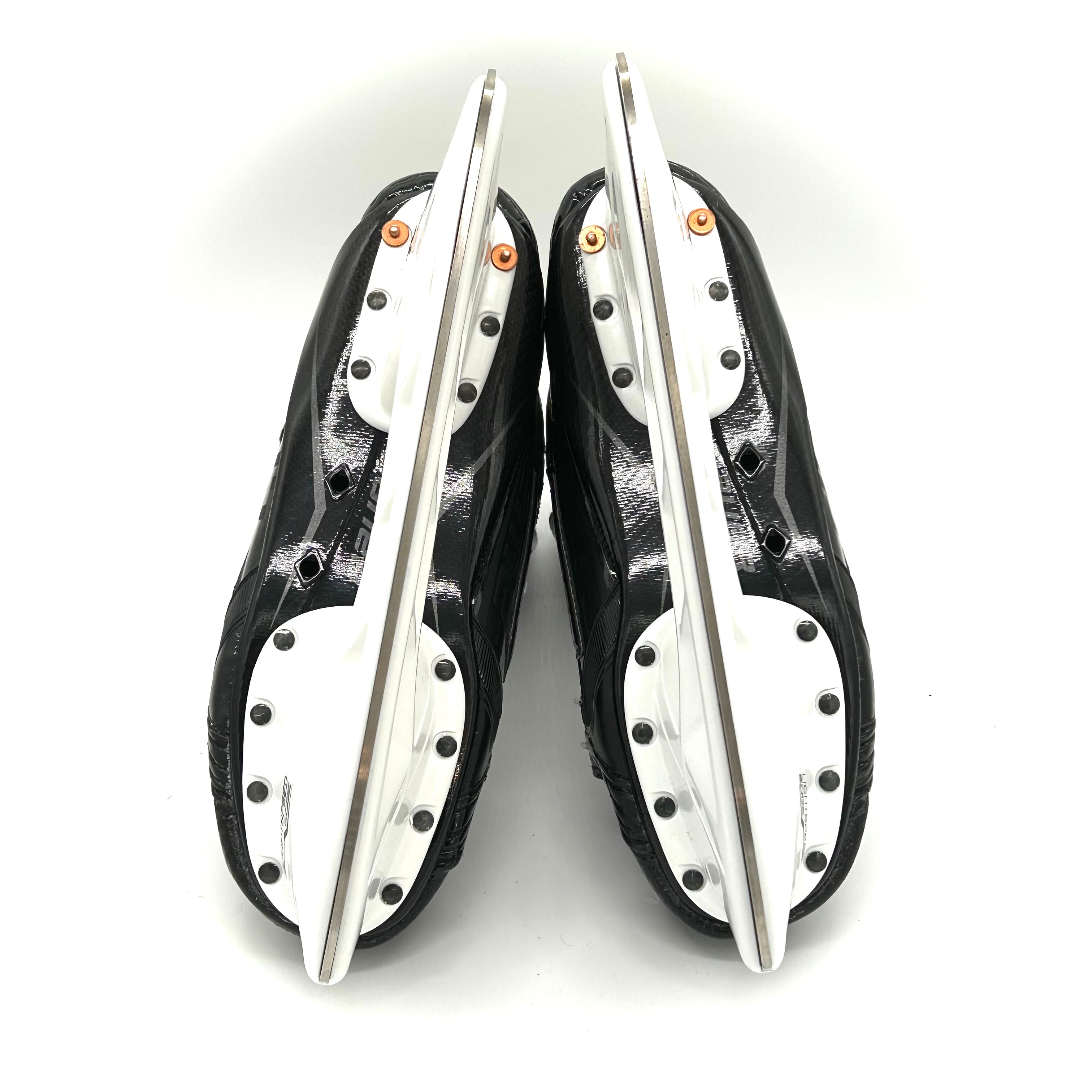 Patins de hockey Bauer Supreme Ultrasonic - Pro Stock - Taille 7.25D